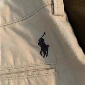 Polo Ralph Lauren pants